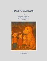 Marvin Keim - Donosaurus, Häftad. Tillgänglighet: Lägg i varukorg