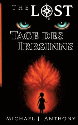 Michael J Anthony - Tage des Irrsinns, Häftad