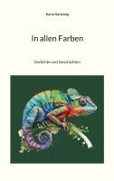 Karin Hartewig - In allen Farben, Häftad