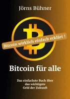 Jörns Bühner - Bitcoin für alle, Häftad. Tillgänglighet: Lägg i varukorg