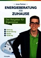 Energieberatung für Zuhause