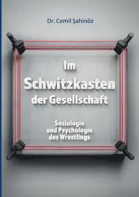 Cemil Sahinöz - Im Schwitzkasten der Gesellschaft, Häftad. Tillgänglighet: Lägg i varukorg