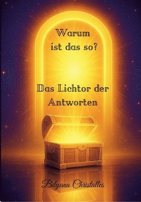 Bilyana Christalles - Warum ist das so?, Häftad. Tillgänglighet: Lägg i varukorg