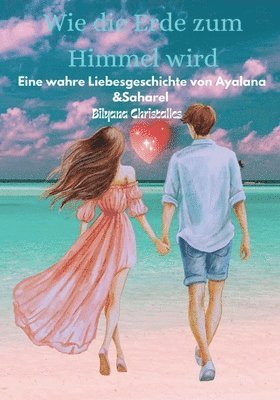 Bilyana Christalles - Wie die Erde zum Himmel wird, Häftad. Tillgänglighet: Lägg i varukorg
