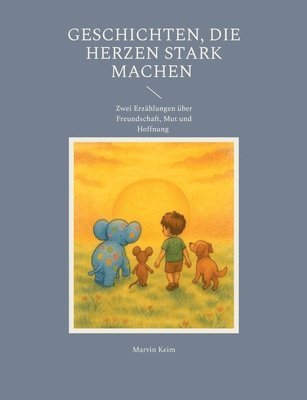 Marvin Keim - Geschichten, die Herzen stark machen, Häftad. Tillgänglighet: Lägg i varukorg