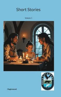 - Raginmund - Short Stories, Häftad. Tillgänglighet: Lägg i varukorg