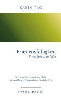 Karin Tag - Friedensfähigkeit, Häftad. Tillgänglighet: Lägg i varukorg
