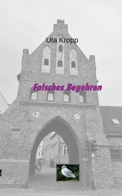 Uta Kropp - Falsches Begehren, Häftad. Tillgänglighet: Lägg i varukorg