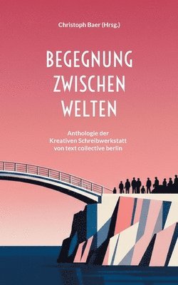 Christoph Baer - Begegnung zwischen Welten, Häftad
