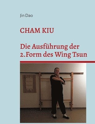 Jin Dao - Cham Kiu, Häftad. Tillgänglighet: Lägg i varukorg