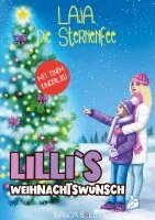 Bianca Balzer - Laja die Sternenfee - Buch 2, Häftad