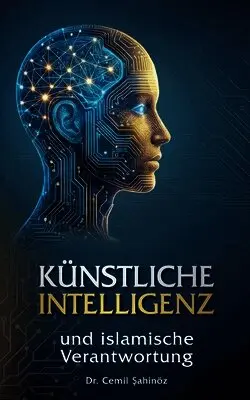 Cemil Sahinöz - Künstliche Intelligenz und islamische Verantwortung, Häftad. Tillgänglighet: Lägg i varukorg