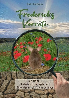 Ruth Gontrum - Fredericks Vorräte, Häftad. Tillgänglighet: Lägg i varukorg