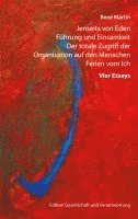René Märtin - Vier Essays, Inbunden