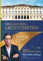 Miles B. Bäßler, Thorsten Klinkner, Frank Dohrmann, Rolf Klein - Erfolgsformel Liechtenstein, Häftad. Tillgänglighet: Lägg i varukorg