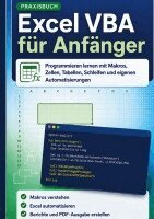 Hartmut Kruger - Excel VBA für Anfänger, Häftad. Tillgänglighet: Lägg i varukorg