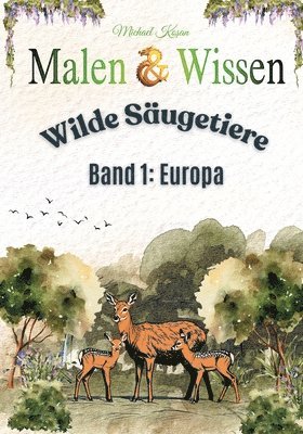 Michael Kosan - Malen & Wissen, Häftad. Tillgänglighet: Lägg i varukorg