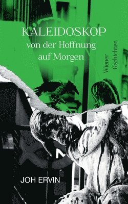Joh Ervin - Kaleidoskop ... von der Hoffnung auf Morgen, Häftad