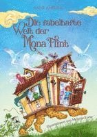 fabelhafte Welt der Mona Flint
