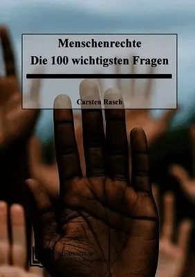 Carsten Rasch - Menschenrechte, Häftad. Tillgänglighet: Lägg i varukorg