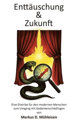 Markus Mühleisen - Enttäuschung und Zukunft, Häftad