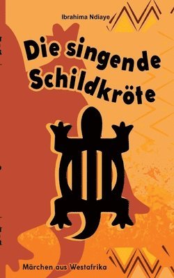 singende Schildkröte