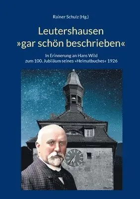 Rainer Schulz - Leutershausen gar schön beschrieben, Häftad. Tillgänglighet: Lägg i varukorg
