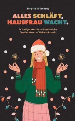 Brigitte Vollenberg - Alles schläft, Hausfrau wacht., Häftad. Tillgänglighet: Lägg i varukorg