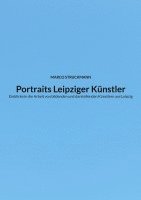 Portraits Leipziger Künstler