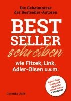 Jurenka Jurk - Bestseller schreiben wie Fitzek, Link, Adler-Olsen u.v.m., Häftad. Tillgänglighet: Lägg i varukorg
