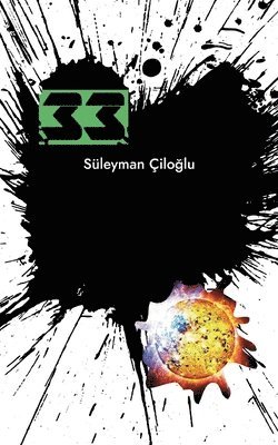 Süleyman Ciloglu - 33, Häftad