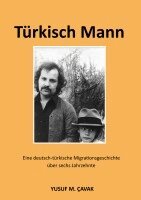 Yusuf M Çavak - Türkisch Mann, Häftad. Tillgänglighet: Lägg i varukorg
