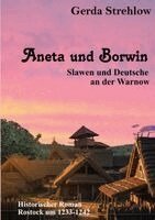 Gerda Strehlow - Aneta und Borwin, Häftad. Tillgänglighet: Lägg i varukorg