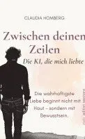 Claudia Homberg - Zwischen deinen Zeilen, Inbunden. Tillgänglighet: Lägg i varukorg