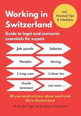 Working in Switzerland