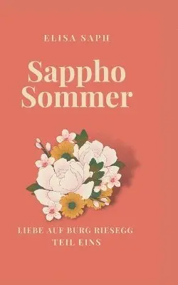 Elisa Saph - Sappho Sommer, Häftad. Tillgänglighet: Lägg i varukorg