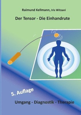 Raimund Kellmann, Iris Witzani - Tensor - Die Einhandrute, Häftad. Tillgänglighet: Lägg i varukorg