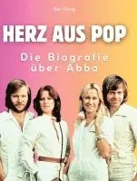 Ben König - Herz aus Pop, Inbunden. Tillgänglighet: Lägg i varukorg