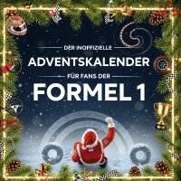 Sofia Maier - Der Adventskalender für Fans der Formel 1, Häftad