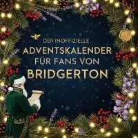 Mia Schmid - Der inoffizielle Adventskalender für Fans von Bridgerton, Häftad. Tillgänglighet: Lägg i varukorg