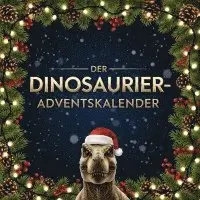 Jonas Schneider - Der Dinosaurier-Adventskalender, Häftad. Tillgänglighet: Lägg i varukorg