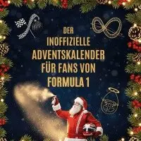 Sofia Schmid - Der inoffizielle Adventskalender für Fans von Formula 1, Häftad. Tillgänglighet: Lägg i varukorg
