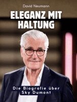David Neumann - Eleganz mit Haltung, Inbunden