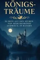 Anna Bauer - Königs-Träume, Häftad. Tillgänglighet: Lägg i varukorg