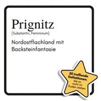 Eva Neumann - Prignitz, Häftad. Tillgänglighet: Lägg i varukorg