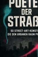 Anna Schäfer - Poeten der Straße, Häftad. Tillgänglighet: Lägg i varukorg