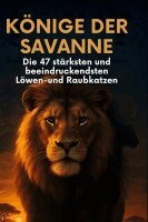 Max Fuchs - Könige der Savanne, Inbunden. Tillgänglighet: Lägg i varukorg