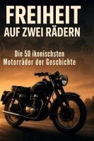 Sarah Horn - Freiheit auf zwei Rädern, Inbunden