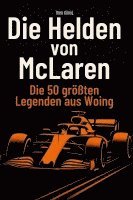 Theo König - Die Helden von McLaren, Häftad