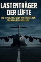 Samuel Müller - Lastenträger der Lüfte, Inbunden